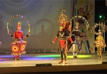 Фестиваль творчества детей с особыми потребностями «Вдохновение» завершился гала-концертом в Харькове
