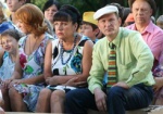 В Украине запретили прокат сериала «Сваты»