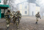 В Харьковской области пересмотрели концепцию системы территориальной обороны