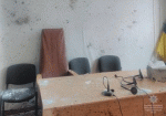 В Никополе мужчина взорвал гранаты в зале суда: есть погибшие и раненые