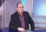 Виктор Козориз, вице-президент ОО «Общество участников движения»