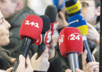 В Украине фиксируют нарушения прав журналистов и свободы слова