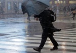 Харьковчан предупреждают об ухудшении погоды