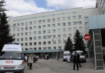 В больнице скончалась 8-месячная девочка, пострадавшая при пожаре в Харькове