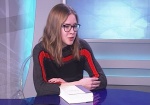 Мария Прокопенко, редактор отдела «Общество» газеты «День»