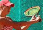 Харьковчанка Марина Чернышова выиграла теннисный турнир в Турции