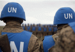 В ООН назвали число украинцев, пострадавших в результате конфликта на Донбассе