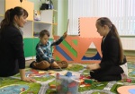 Детский сад на четыре группы открыли в Чугуеве