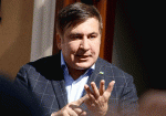 Саакашвили могут обвинить в покушении на конституционный строй Украины – источник