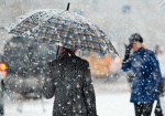 Мокрый снег с дождями ожидается в ближайшие дни на всей территории Украины - Укргидрометцентр