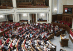 Парламент передал Госспецтрансслужбу в подчинение Минобороны