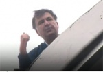 Задержание Саакашвили. В ГПУ заявили, что экс-президент Грузии пытался за деньги Курченко устроить в Украине реванш прокремлевских сил