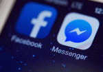В работе Facebook Messenger произошел глобальный сбой