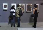 В Харькове открылась первая в Украине выставка печатной японской графики