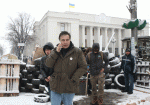 В отношении Саакашвили открыли новое уголовное производство – ГПУ