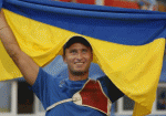 Харьковский спортсмен выиграл Кубок Украины по стрельбе из лука