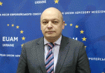 Консультативная миссия ЕС продолжит сотрудничество с ХОГА в реформировании сферы публичной безопасности