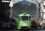 Два харьковских трамвая вернутся на привычные маршруты