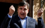 Задержание Саакашвили: следственные действия уже завершены