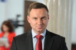 Президент Польши посетит Харьков на следующей неделе