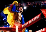 Украинский боксер Ломаченко защитил титул чемпиона WBO