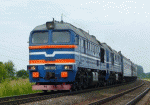 «Укрзалізниця» отемнила ночной поезд из Смелы в Харьков