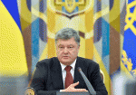 Порошенко назвал соглашения с ЕБРР и ЕИБ по Харьковскому метрополитену символом поддержки ЕС