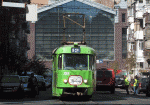 Движение трех харьковских трамваев будет временно приостановлено