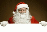 Гонки Санта Клаусов пройдут в Харькове