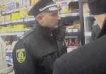 Харьковская полиция провела рейды по питейным заведениям