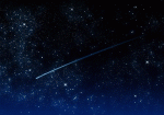 Сегодня ночью харьковчане могут увидеть один из крупнейших звездопадов года