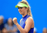 Свитолина может получить титул «Любимая теннисистка болельщиков»