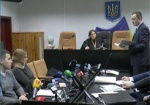 Избрание мер пресечения для участников ДТП на Сумской. Елена Зайцева признала свою вину