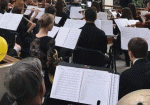 Молодежный симфонический оркестр «Слобожанский» приглашает харьковчан на Вечер вальса