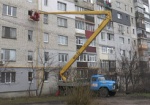 В поселке Покотиловка завершено усиление внешних и внутренних домовых газовых сетей