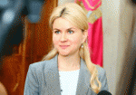 Юлия Светличная возглавила рейтинг самых ответственных председателей областных администраций
