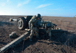 В зоне АТО за сутки боевики 8 раз обстреляли позиции ВСУ – штаб