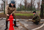 В Харькове установят современные пожарные гидранты, на которые будет нельзя припарковать автомобиль