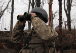 За сутки на Донбассе погибли трое украинских бойцов - штаб АТО