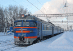 Четыре дополнительных поезда из Харькова пустят на Новый год и Рождество