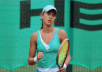 Харьковская теннисистка выиграла турнир ITF в Анталии