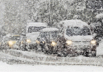 В Украине ожидаются снегопады, на дорогах гололедица - Укргидрометцентр