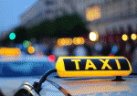 Харьковчане предлагают мэрии создать муниципальную службу такси