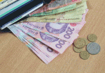 Долги по заработной плате ликвидировали на 70 предприятиях Харьковщины