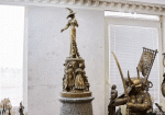 Памятник Людмиле Гурченко появится в Харькове весной