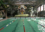 В Харькове прошел открытый чемпионат по плаванию