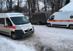 Волонтеры просят помочь бойцам в харьковском госпитале