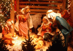 Сегодня католики и протестанты празднуют Рождество