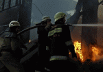 За неделю на Харьковщине в результате пожаров и ЧП погибли девять человек