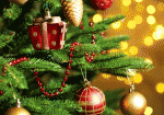 Безопасна ли ваша новогодняя елка: советы и рекомендации от ГСЧС